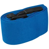 MacMa Verstellbares Kofferband / Koffergurt / aus Polyester /