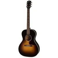 Gibson L-00 Standard Vintage Sunburst (LSL0VSN19)