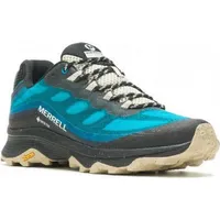 Merrell Schuhe Moab Speed Gtx, J067525 - Blau