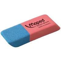 Maped Radierer DUO-GOM mittel FSC