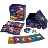 Ravensburger Disney Lorcana Himmelsleuchten Schatzkiste der Luminari (Deutsch)