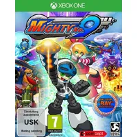 Deep Silver Mighty No.9 - Ray Edition