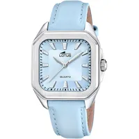 Lotus »Square«, SERIES 18968/4 Damenarmbanduhr