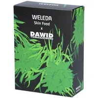 Weleda Geschenkset Skin Food Face