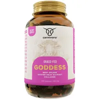 CARNIVORO Carnivoro® Goddess 240 St