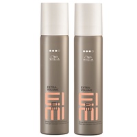 Wella Professionals EIMI Volume Extra Volumenmousse Schaumfestiger 75 ml