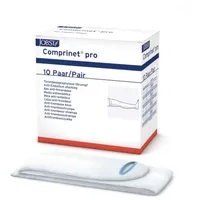 BSN Medical Comprinet pro Thromboseprophylaxe-Strumpf; knielang; weiß (Größe 3;