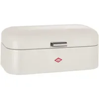 Wesco Grandy-Brotkasten sand matt
