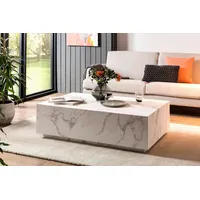 SalesFever Couchtisch 120x75 cm