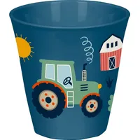 Die Spiegelburg Becher Traktor Ed. 2 - Wenn ich