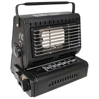 Fox Gasheizer mit Piezo Zündung (Sale)