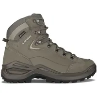 Lowa Renegade Evo GTX Mid Damen Stein 42