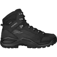 Lowa Renegade Evo GTX Mid Herren Tiefschwarz 44