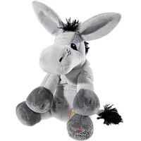 HEUNEC - Esel, My Little Murpyh Maskottchen, GRS Plüschtier,