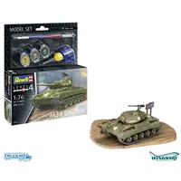 Revell Modellbau Revell M24 Chaffee