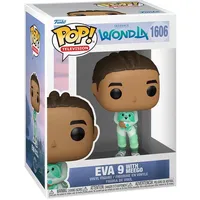 Funko eu bv Funko Pop! TV: Wondla Eva 9