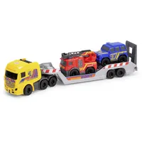 DICKIE Micro Rescue Truck