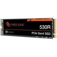 Seagate FireCuda 530R SSD +Rescue 2TB, M.2 2280 /