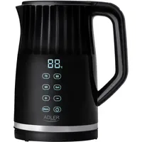 Adler AD 1350 1,7 l Schwarz
