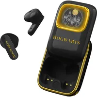 OTL Technologies Harry Potter Hogwarts Slide TWS Earphones