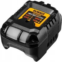 DeWalt DCB1102-QW Akku-Ladegerät 10,8-18V