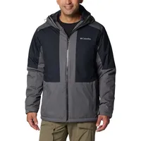 Columbia Point ParkTM Ii Jacke - City Grey /