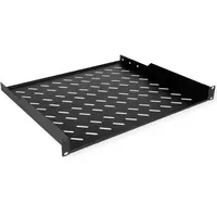 Roline 19-Zoll Fachboden 1 HE 400 T, 15kg Tragkraft