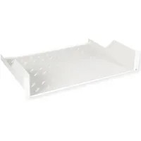 Roline 19-Zoll Fachboden 2 HE 350 T, 25kg Tragkraft