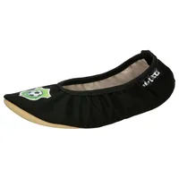 LICO G 1 Style Gymnastikschuhe, Schwarz, 41 EU
