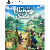 Merge Games SunnySide - Abenteuer - PEGI (PS5)