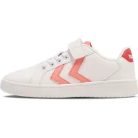 Hummel Derby Court Sneaker Kinder - 33
