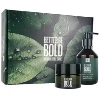 BETTER BE BOLD Geschenkbox