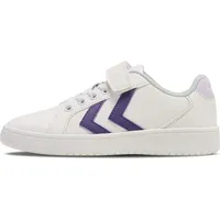 Hummel Derby Court Sneaker Kinder 3913 heron 32