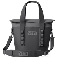 Y by Nordisk YETI Kühltasche Hopper M15 Charcoal,