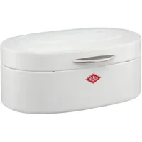 Wesco Brotkasten weiß matt,