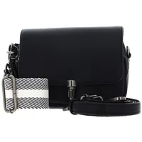 FredsBruder Bestie Crossbody Bag Black - Einheitsgröße