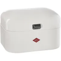 Wesco Single Grandy Brotkasten weiß,