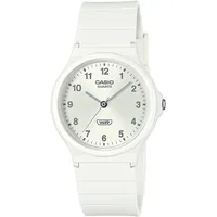 Casio timeless collection Timeless Collection MQ-24B-7BEF Resin 34 mm