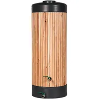 SPEIDEL Regensäule Echtholz Lärche