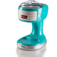 Ariete Party Time Eis Crusher blau, 30 W -