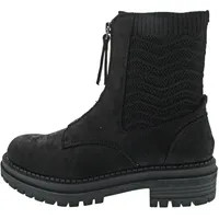 La Strada Stiefelette Schwarz 39 EU