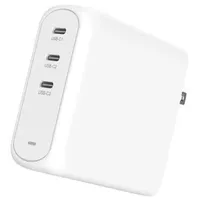 Creative Labs Creative GaN-Ladeadapter weiss, 140 Watt (140 W),