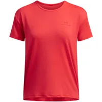 Under Armour Vanish Energy 2.0 Kurzarm-t-shirt - Racer Red