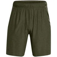 Under Armour Tech Vent Herren grün - Marine OD