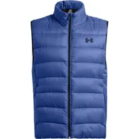 Under Armour Legend Down Bodywarmer Herren 432 tech blue/black