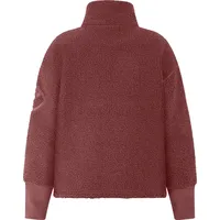 Didriksons Damen Mella 3 Jacke (Größe L, rot)