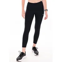 Under Armour Motion Ankle Leggings Damen 001 black/white S