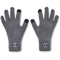 Under Armour Halftime Herrenhandschuhe grau S/M