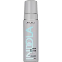 Indola Style Volume Light Mousse Non-Aerosol 200 ml