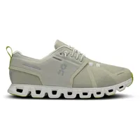 On Cloud 5 Waterproof Damen Chalk/Ice 39